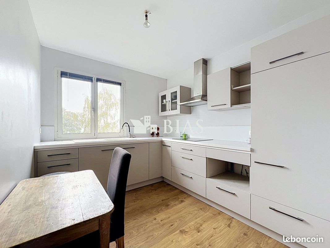 Appartement 2 pièces 48 m² · à Rouen · 48 m² · 139 000 €