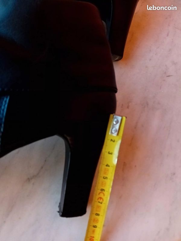 Bottines tamaris (image 10)