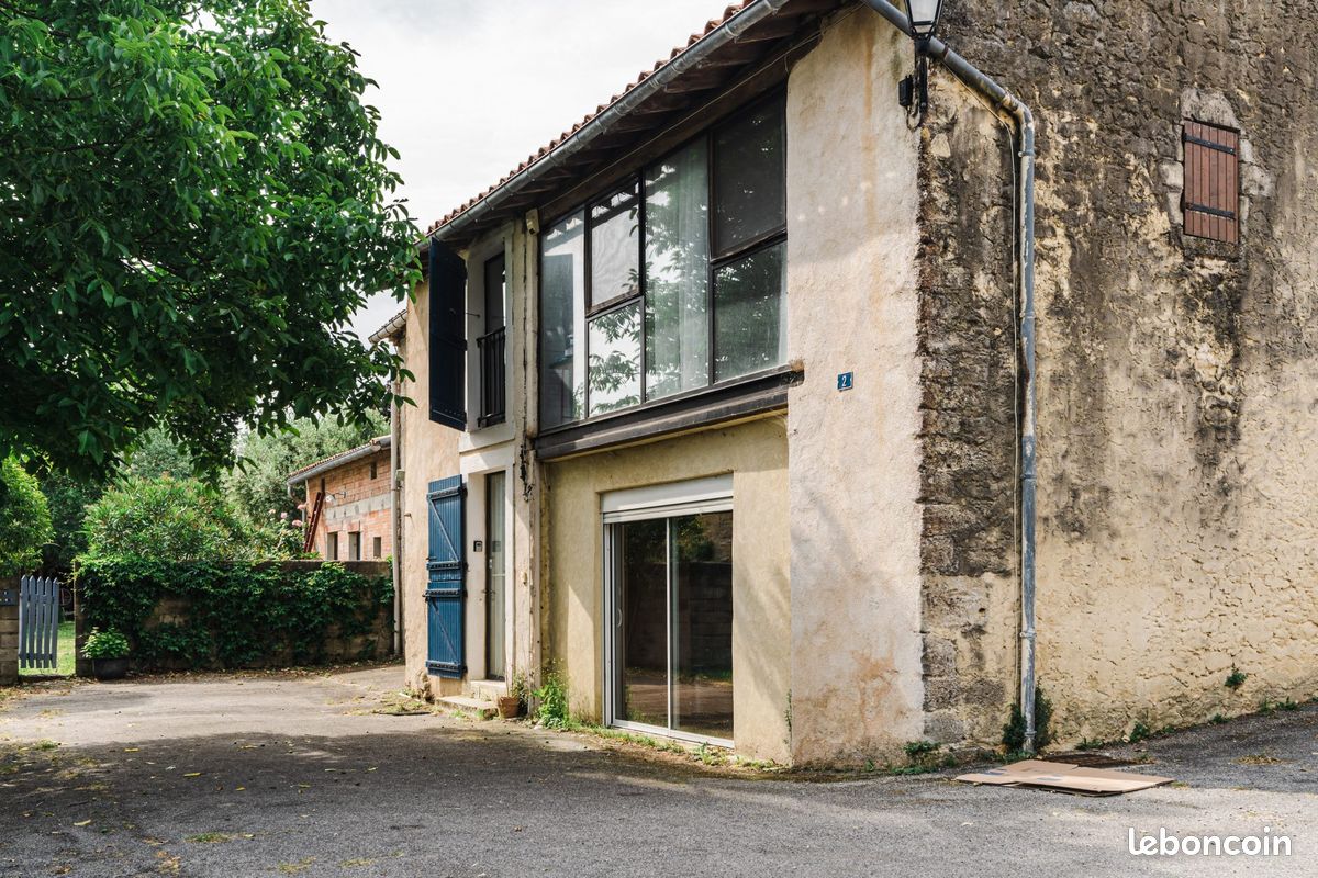 Maison 3 pièces 87 m² · à Baraigne · 87 m² · 650 €/mois