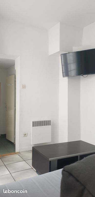 Appartement 2 pièces 38 m² · à Lille · 38 m² · 750 €