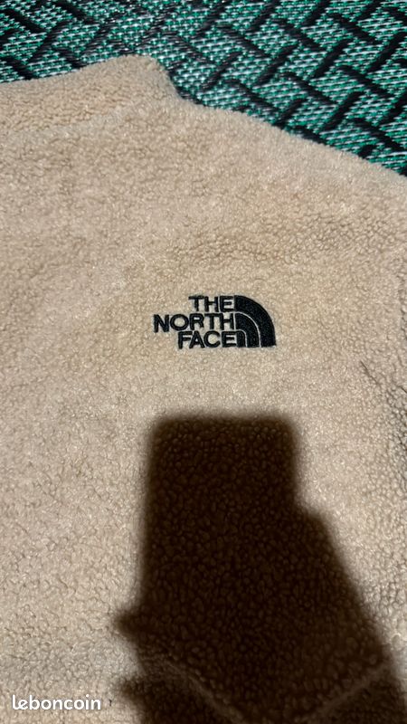 Veste the north face (image 8)