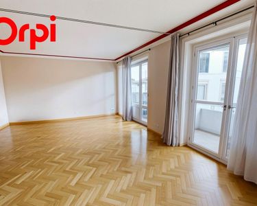 Appartement 625 000 € - 118 m²