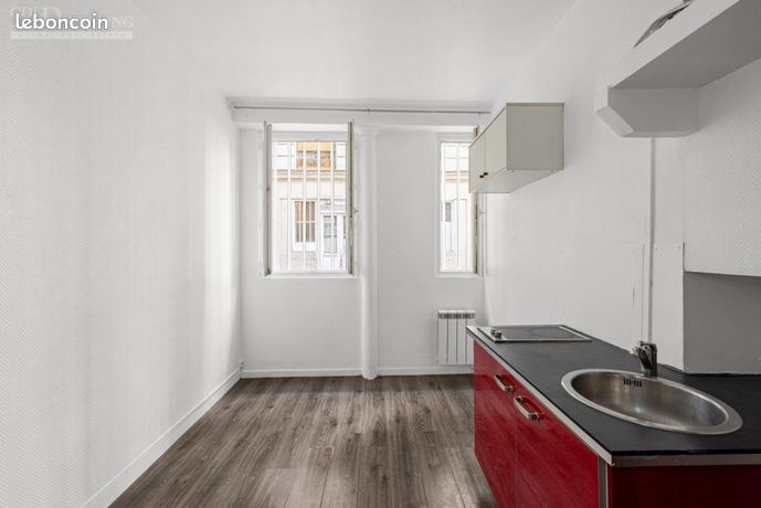 Appartement a louer paris-5e-arrondissement - 1 pièce(s) - 13 m2 - Surfyn