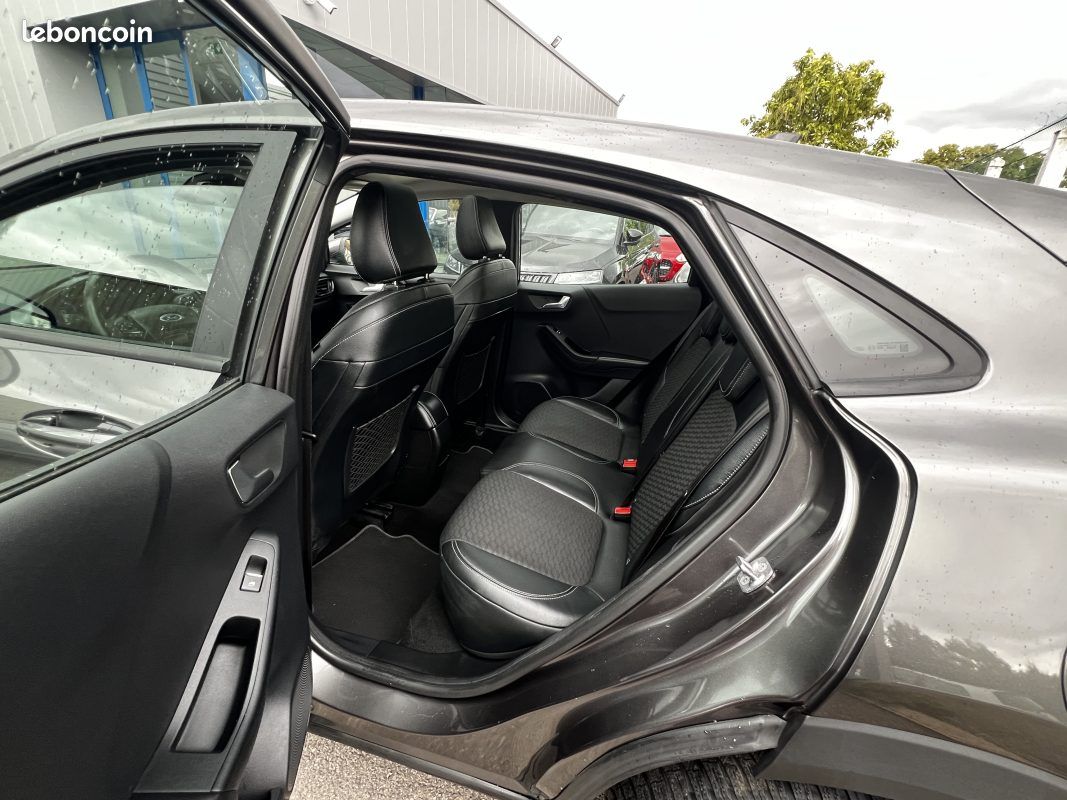 Ford puma 2020 (image 14)