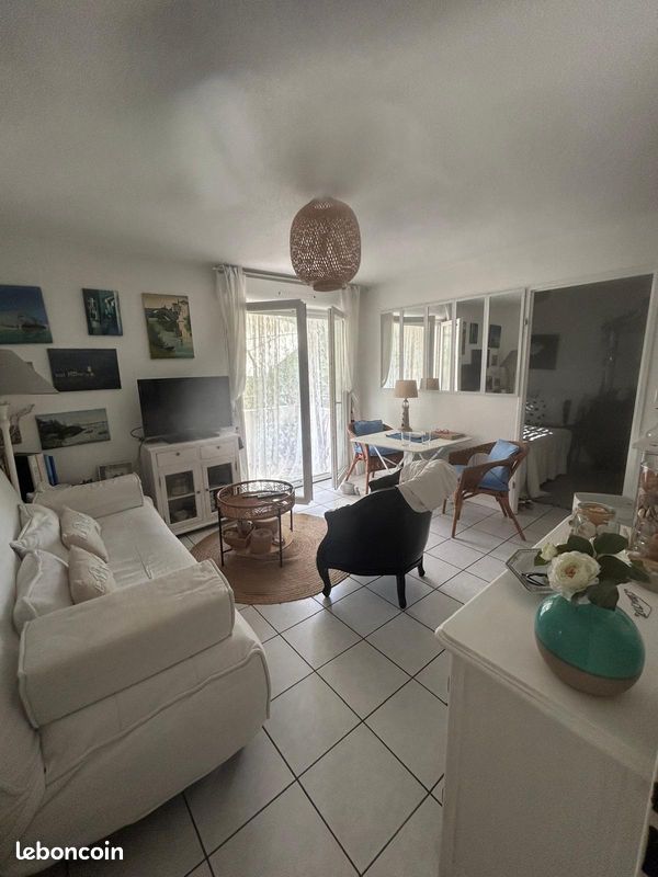 Appartement 2 pièces 32 m² · à Toulouse · 32 m² · 107 690 €