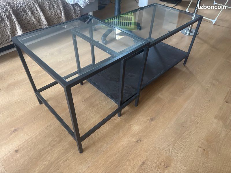 Table basse moderne (image 2)