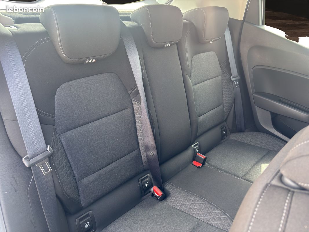 Renault clio V 1.5 blue dci (image 14)