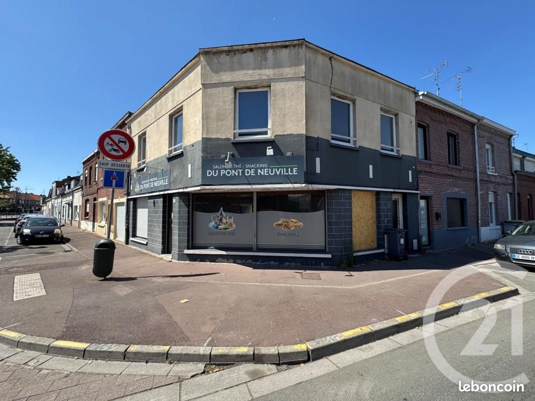 Maison 4 pièces 129 m² · à Tourcoing · 129 m² · 212 000 €