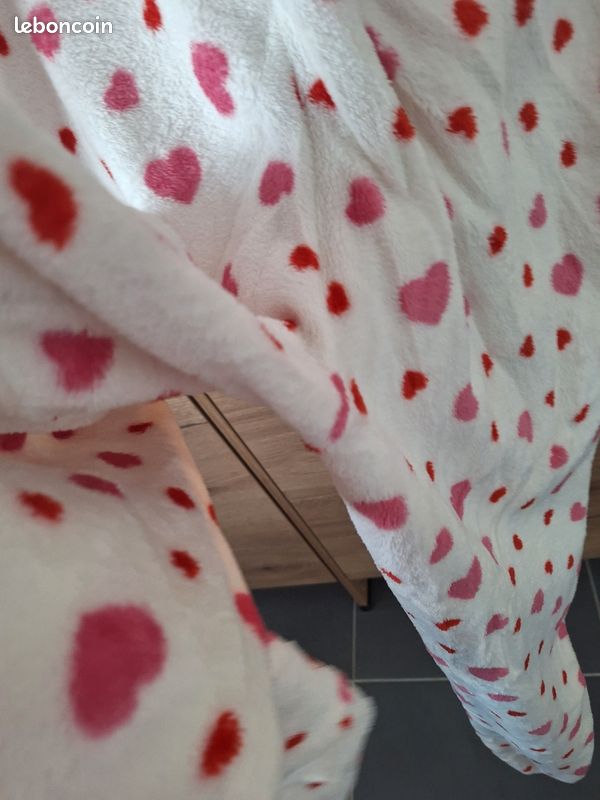 Combinaison pyjama (image 3)