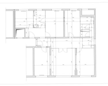 LOCAL 125m² - IDEAL INVESTISSEUR OU PROFESSION LIBERALE