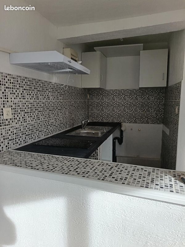 Appartement 2 pièces 40 m² · à Perpignan · 40 m² · 485 €/mois