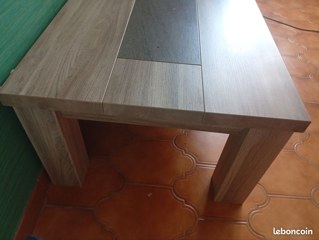 Table basse Roche Bobois (image 5)