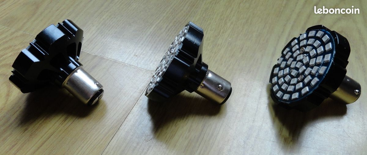 Clignotants led (image 2)