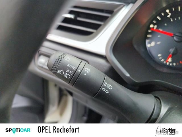 Renault Captur Blue dCi 95 Zen 5P (image 23)