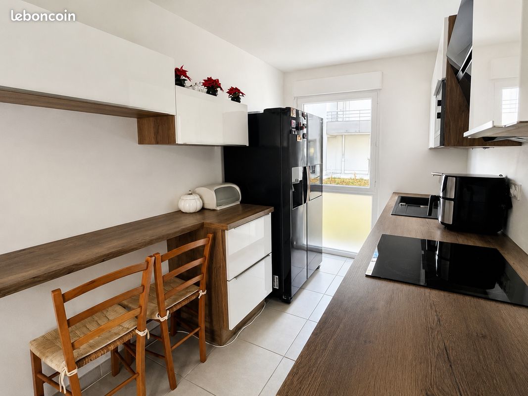 Maison 4 pièces 71 m² · à Dijon · 71 m² · 230 000 €