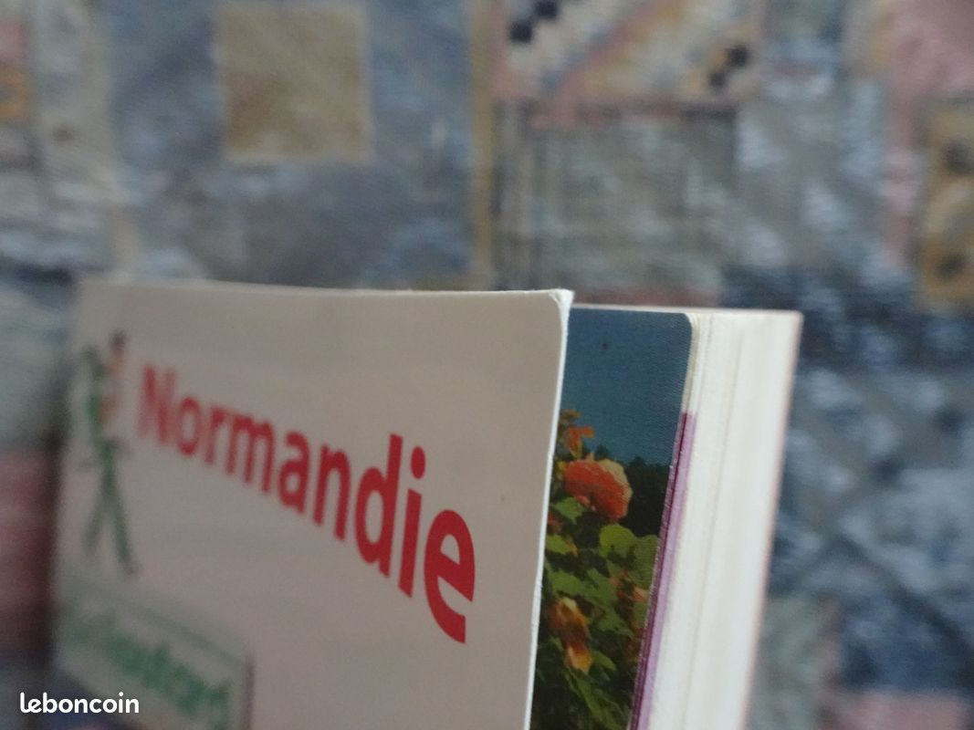 Livre "Guide Le Routard Normandie (2017/2018)" (image 13)