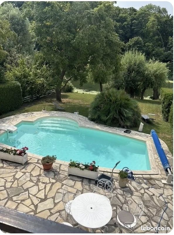 Maison 7 pièces 178 m² · à Poissy · 178 m² · 750 000 €
