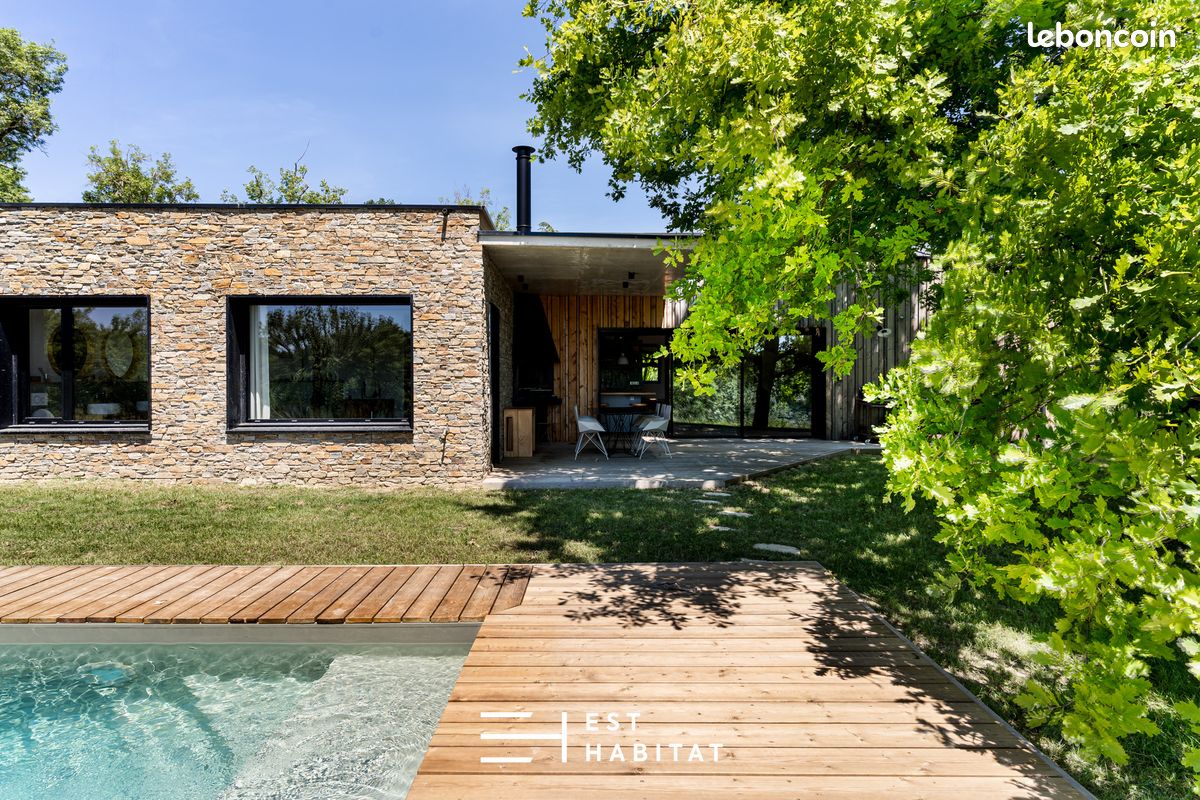 Maison 5 pièces 176 m² · à Lanta · 176 m² · 770 000 €