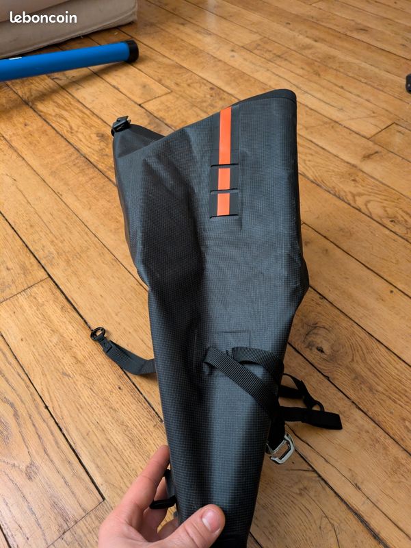 Sacoche de selle cyclite (image 6)