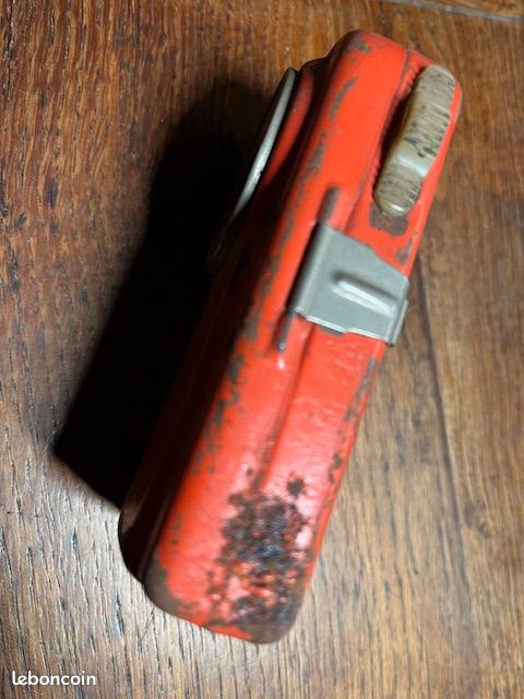 Ampoule De Lampe De Poche WONDER 2,5V 0,2A Vintage - Calotte Bombée - NEUVE NOS (New Old Stock)