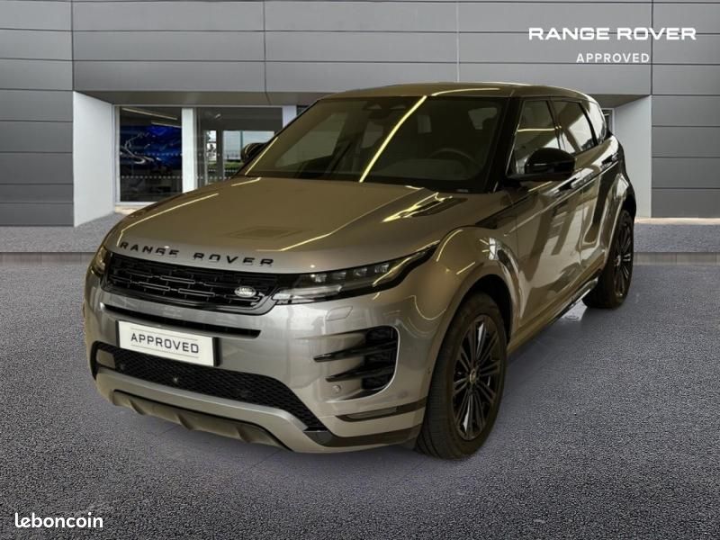 Land-rover Range Rover Evoque 1.5 P300e 309ch Dynamic HSE (image 1)