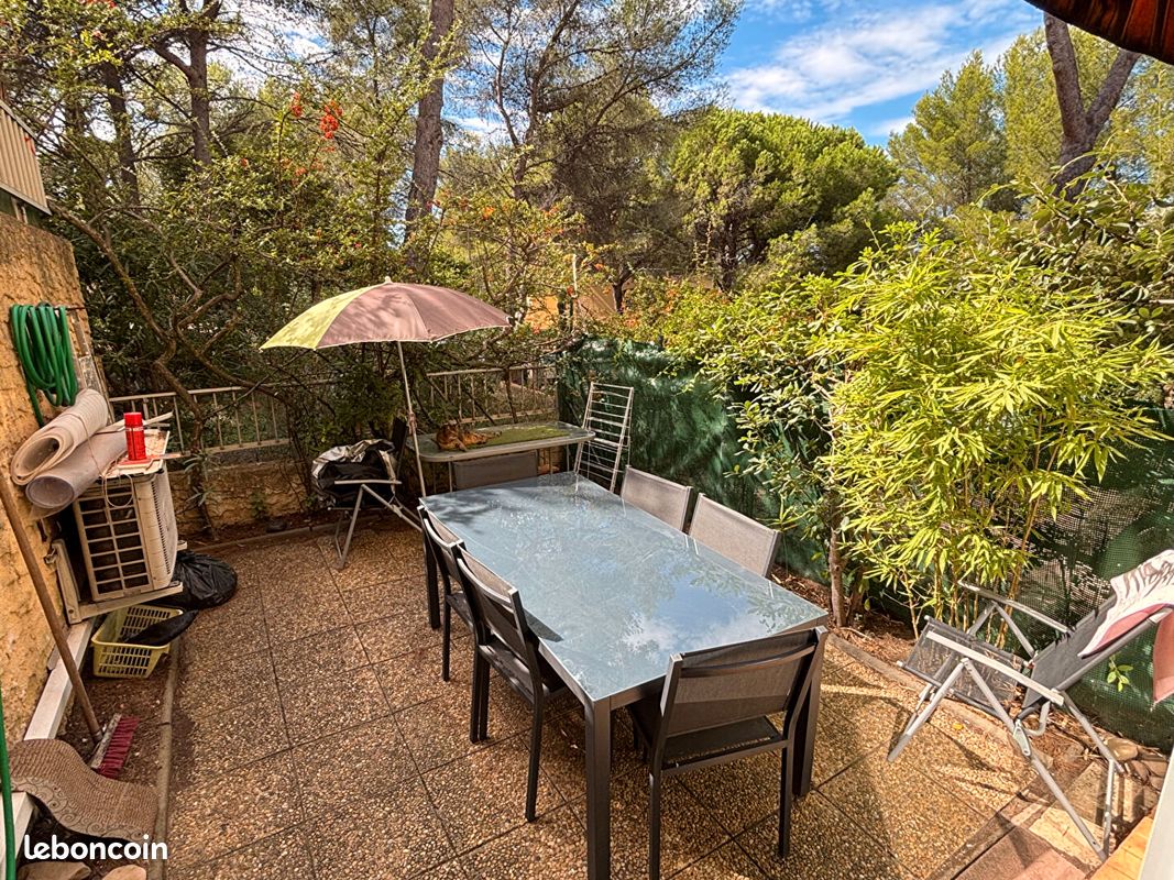 Appartement 1 pièce 23 m² · à Saint-Mandrier-sur-Mer · 23 m² · 136 000 €
