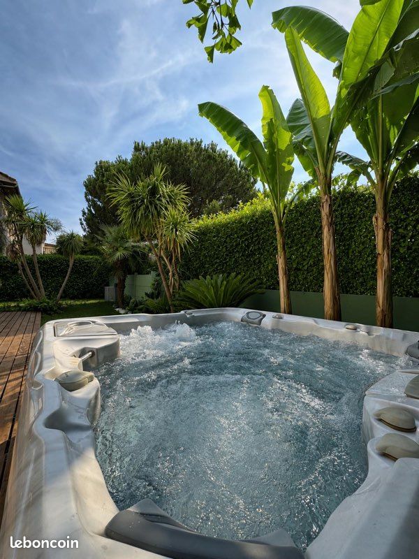 Maison 4 pièces 110 m² · à Talence · 110 m² · 549 000 €