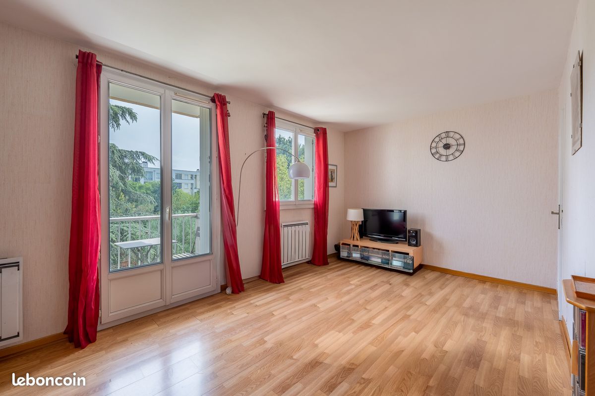 Appartement 3 pièces 68 m² · à Toulouse · 68 m² · 247 000 €