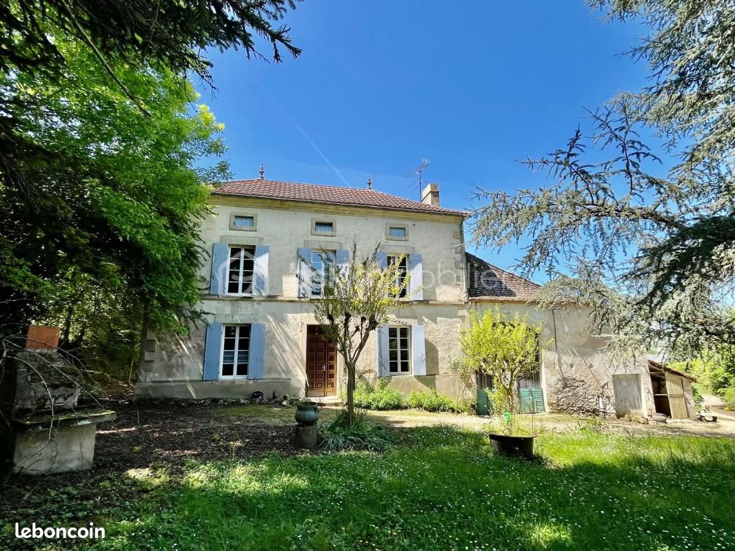 Ferme 5 pièces 160 m² (image 2)