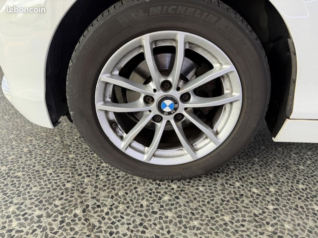Bmw serie 1 1.5 114 d 95ch lounge garantie 12 mois (image 28)
