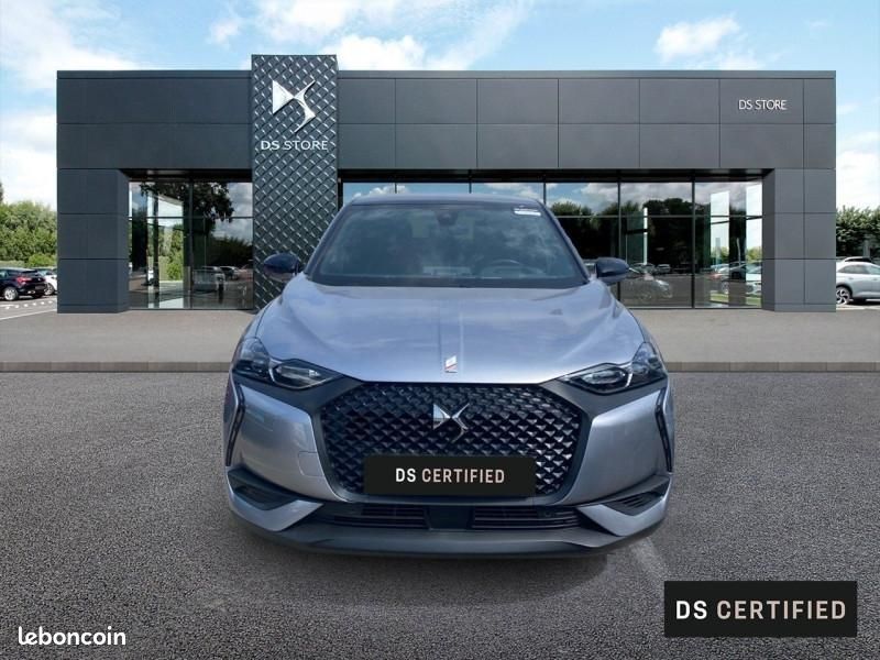 Ds DS 3 Crossback E-Tense Performance Line + (image 3)