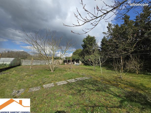 Maison 6 pièces 139 m²