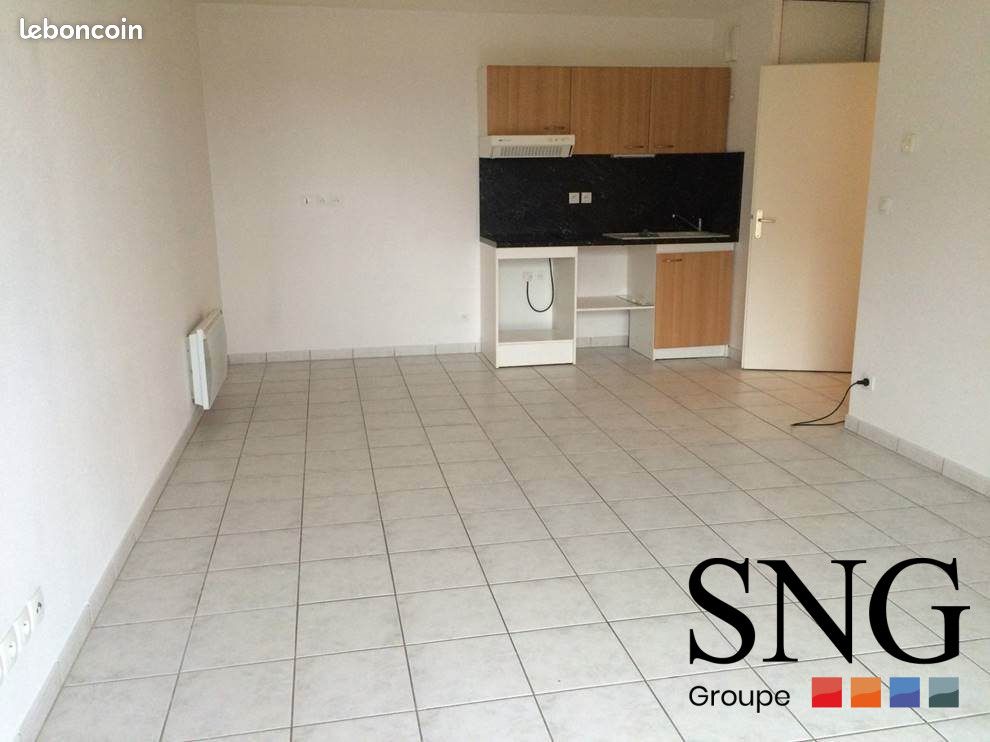 Appartement 2 pièces 54 m² · à Lachapelle-aux-Pots · 54 m² · 528 €/mois