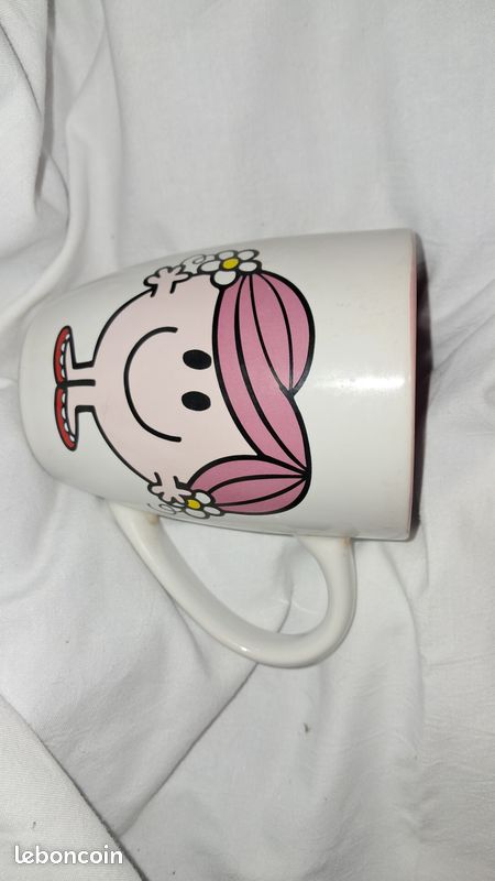 Mug madame calin(hj) (image 1)