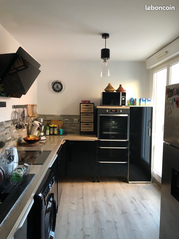 Maison 4 pièces 80 m² · à Septèmes-les-Vallons · 80 m² · 320 000 €