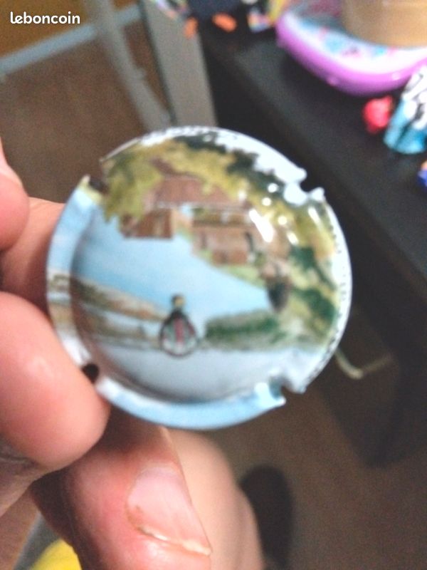 Muselé de collection (image 2)