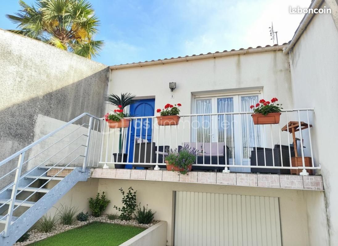 Maison 4 pièces 107 m² · à Rochefort · 107 m² · 206 900 €
