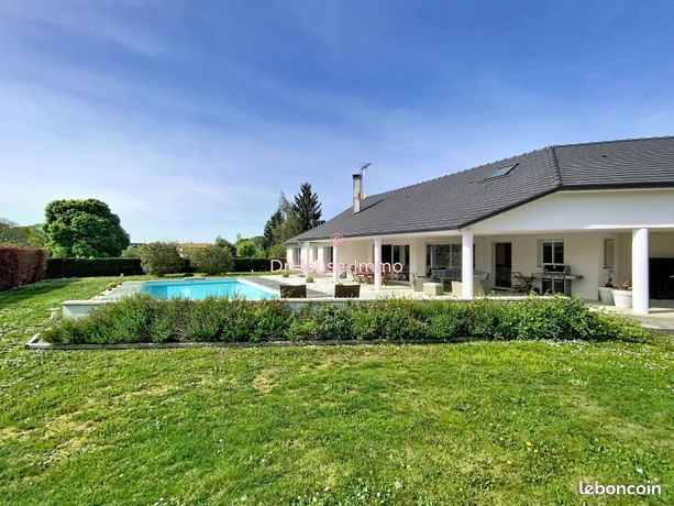 Maison 6 pièces 200 m²