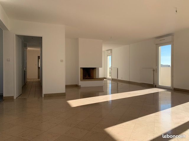 Appartement 6 pièces 133 m² · à Dijon · 133 m² · 1 416 €/mois