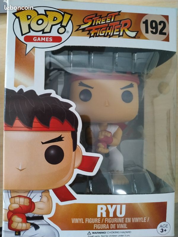 Figurines POP (image 2)