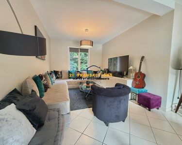 Maison 425 000 € - 98 m²