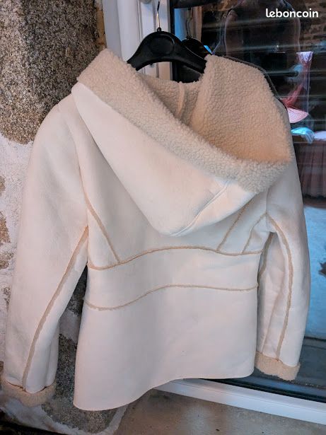 Manteau T38 neuf (image 2)