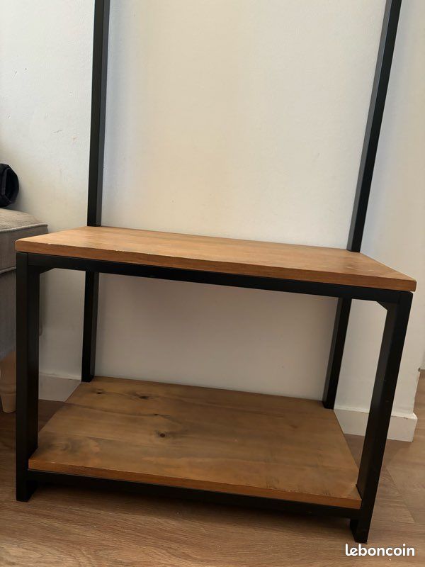 Vends vestiaire d entrée la redoute (image 4)