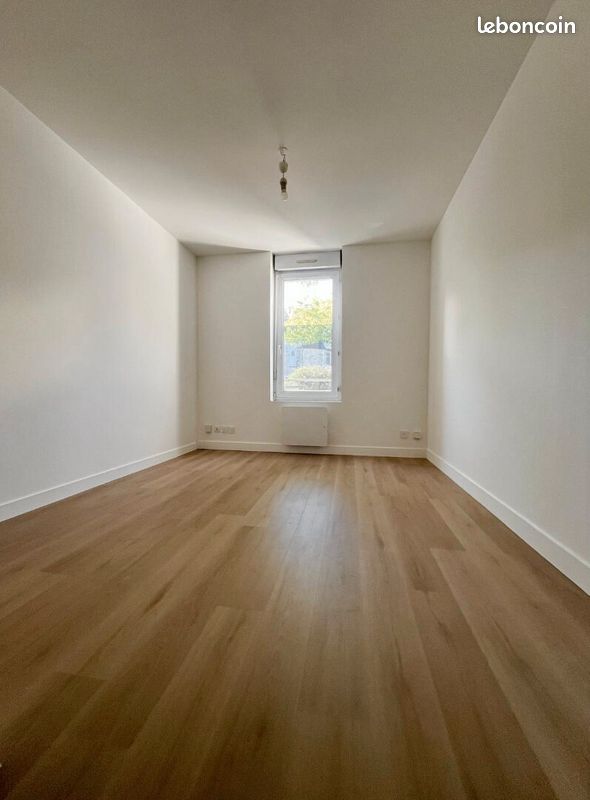Appartement 1 pièce 22 m² · à Angers · 22 m² · 99 520 €