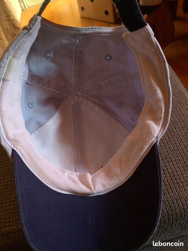 Casquette réglable Obelix. Vintage (image 5)