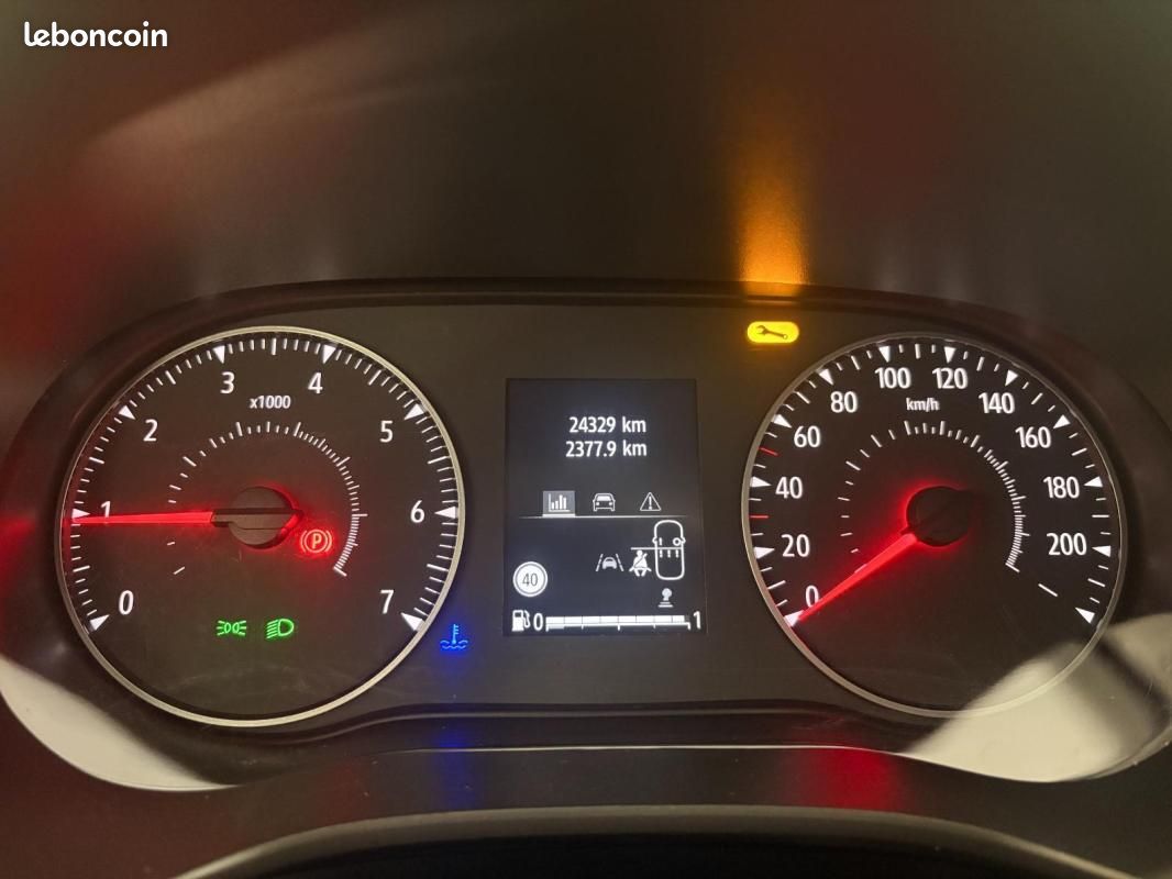 Dacia Sandero TCe 90 GSR2 Journey (image 15)
