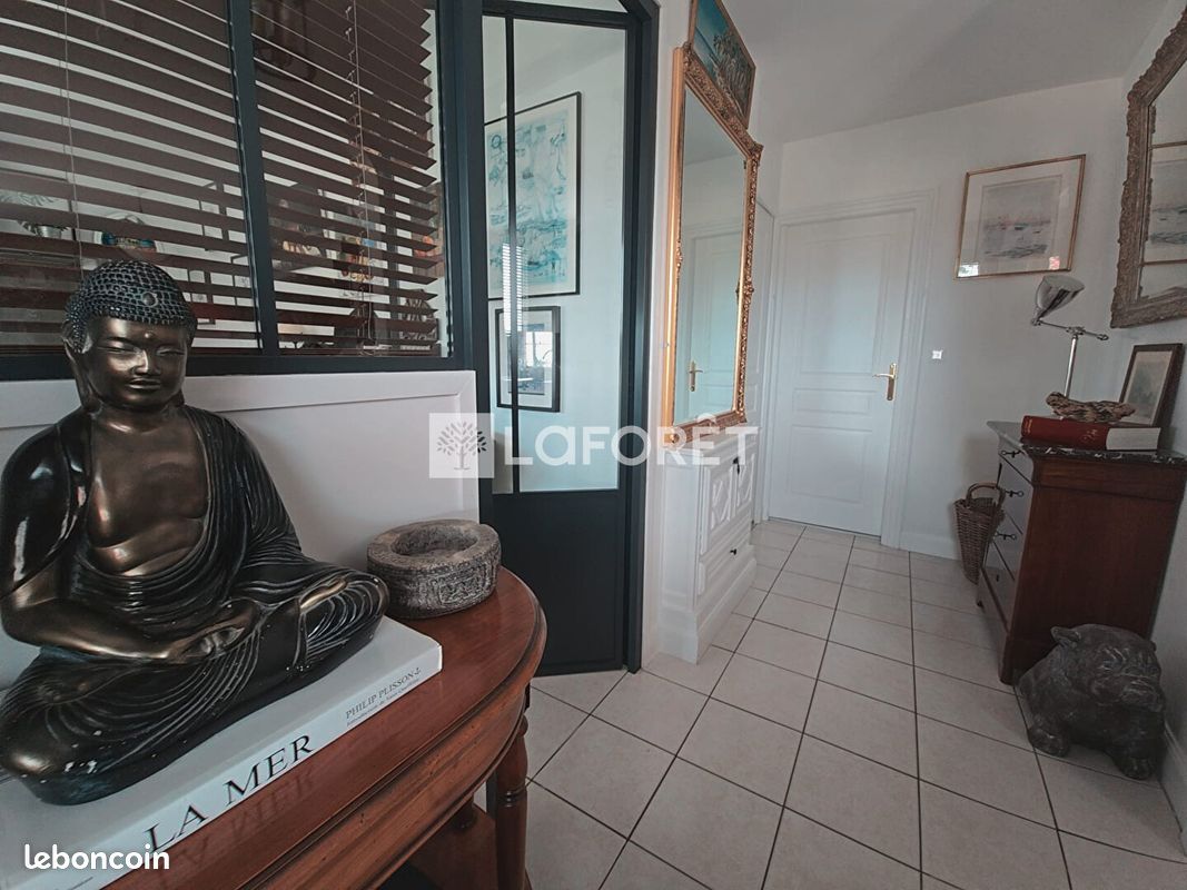 Maison 6 pièces 120 m² · à Saint-Pair-sur-Mer · 120 m² · 477 000 €