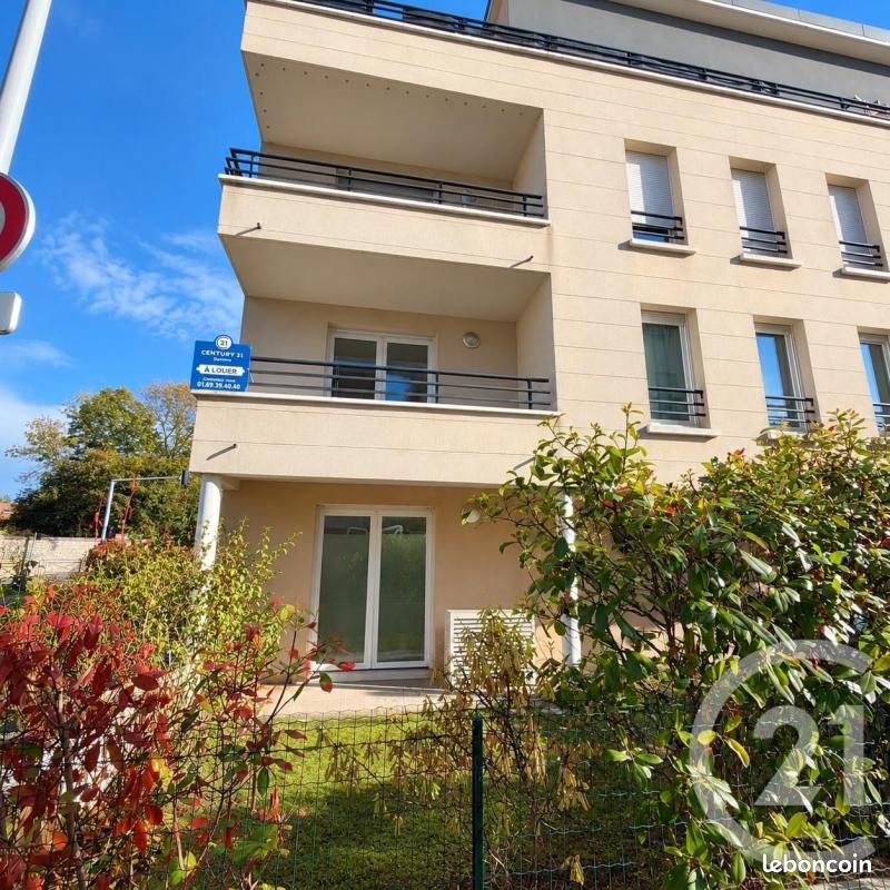 Appartement 2 pièces 45 m² · à Draveil · 45 m² · 890 €/mois