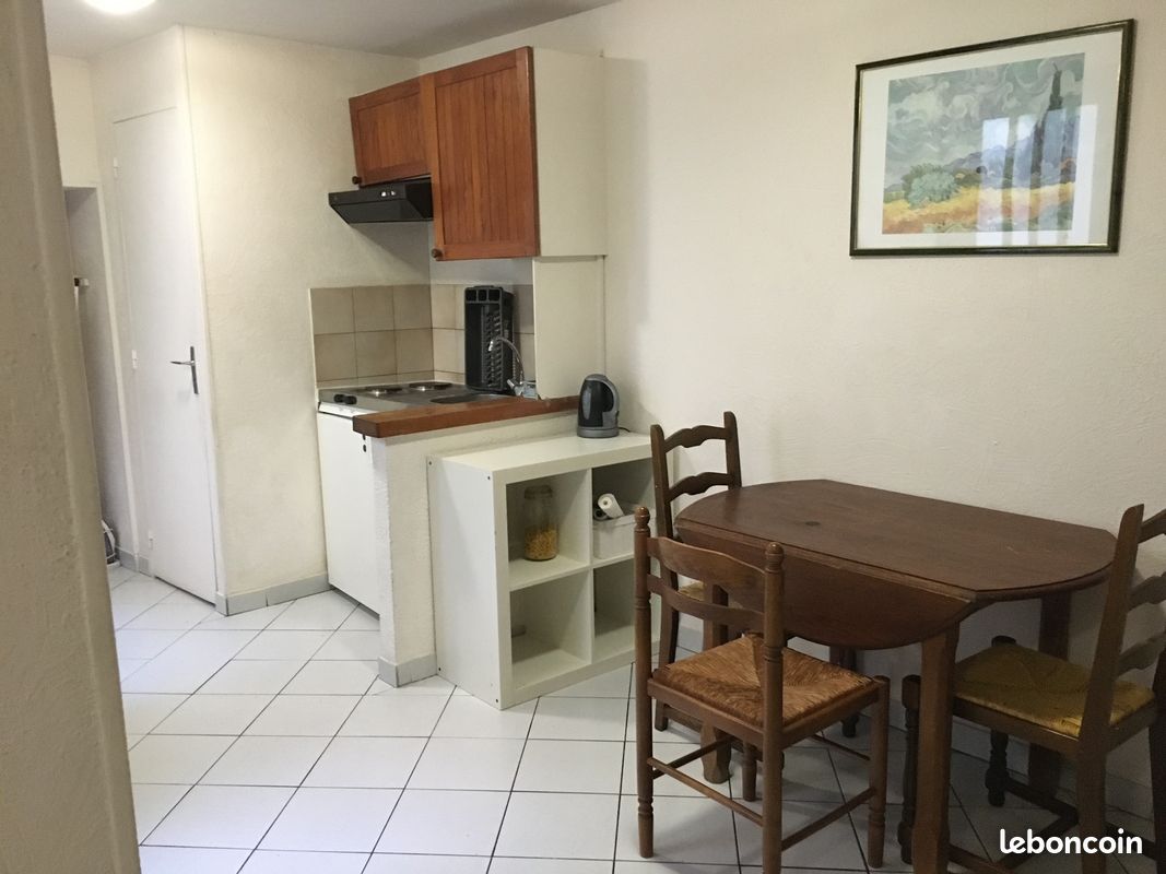 Maison a louer romorantin-lanthenay - 2 pièce(s) - 50 m2 - Surfyn