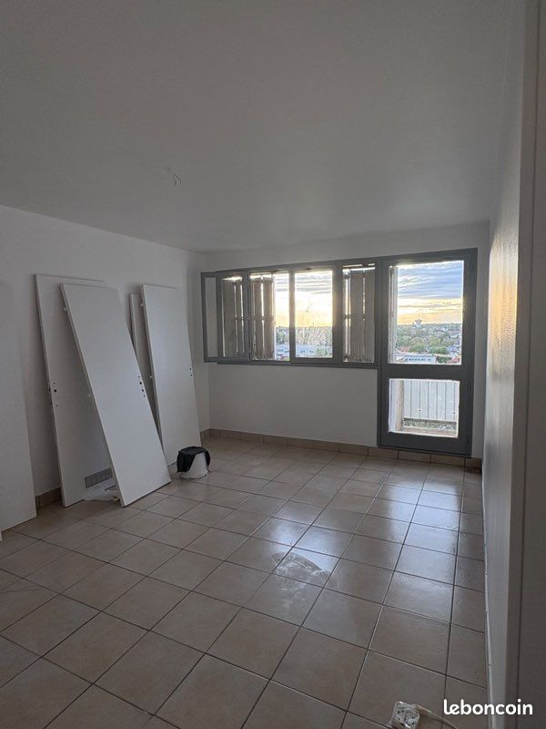 Appartement 3 pièces 71 m² · à Orléans · 71 m² · 850 €/mois